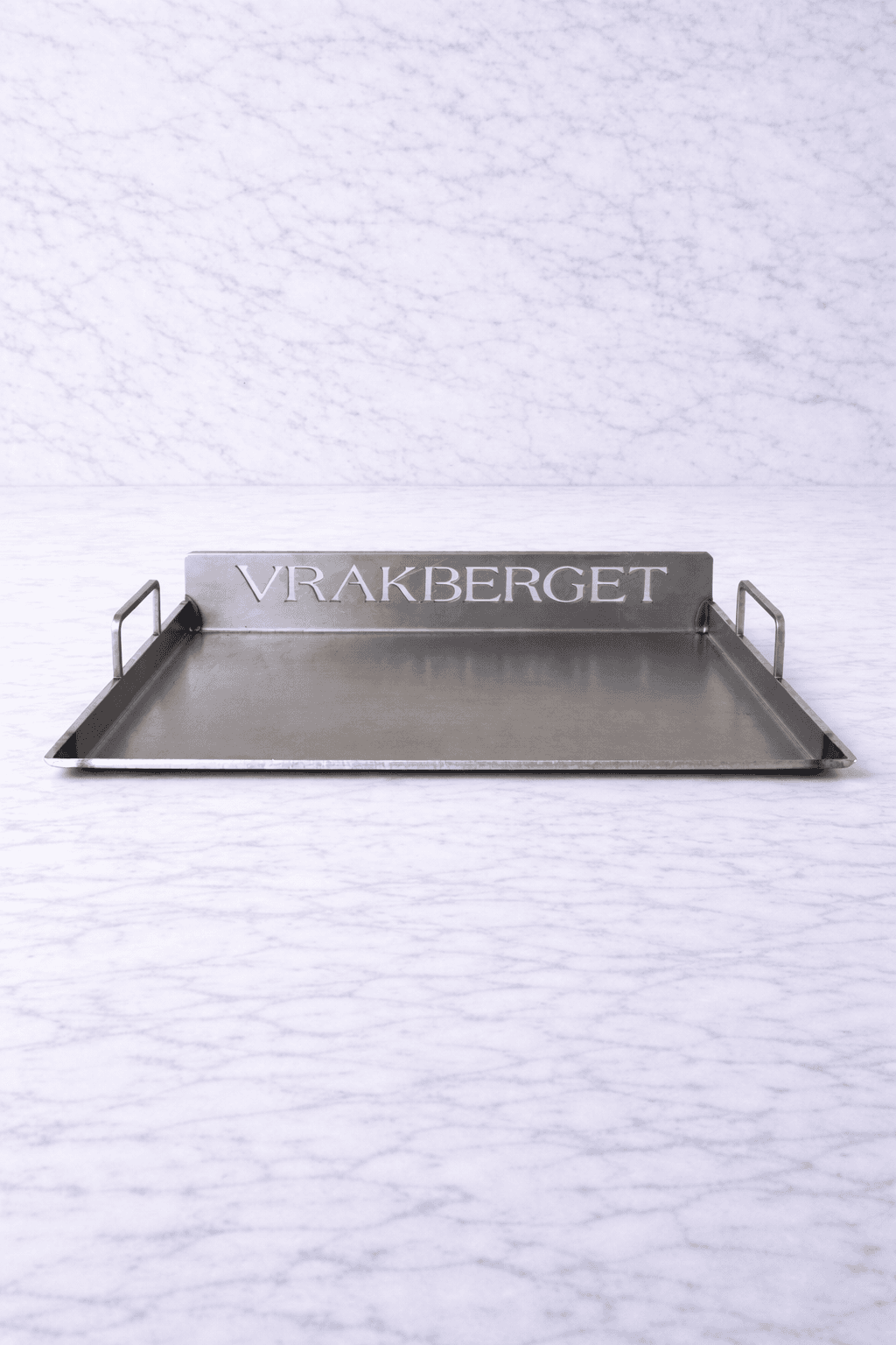 Stekbricka Vikingsborg