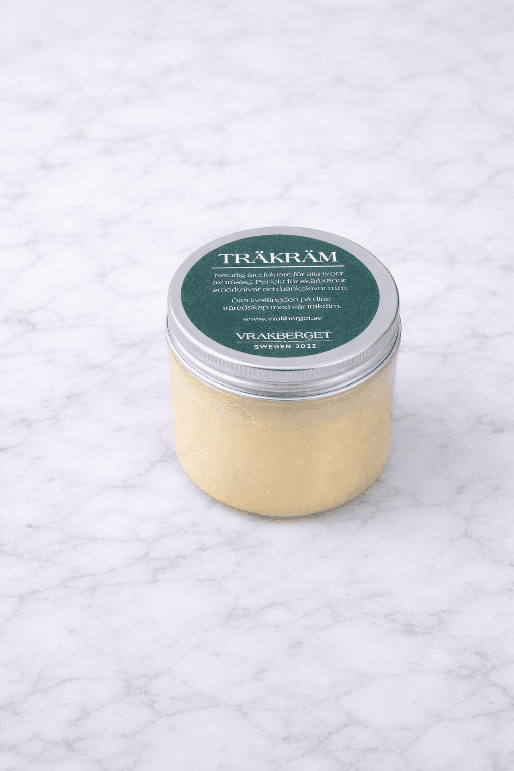 Träkräm 200ml