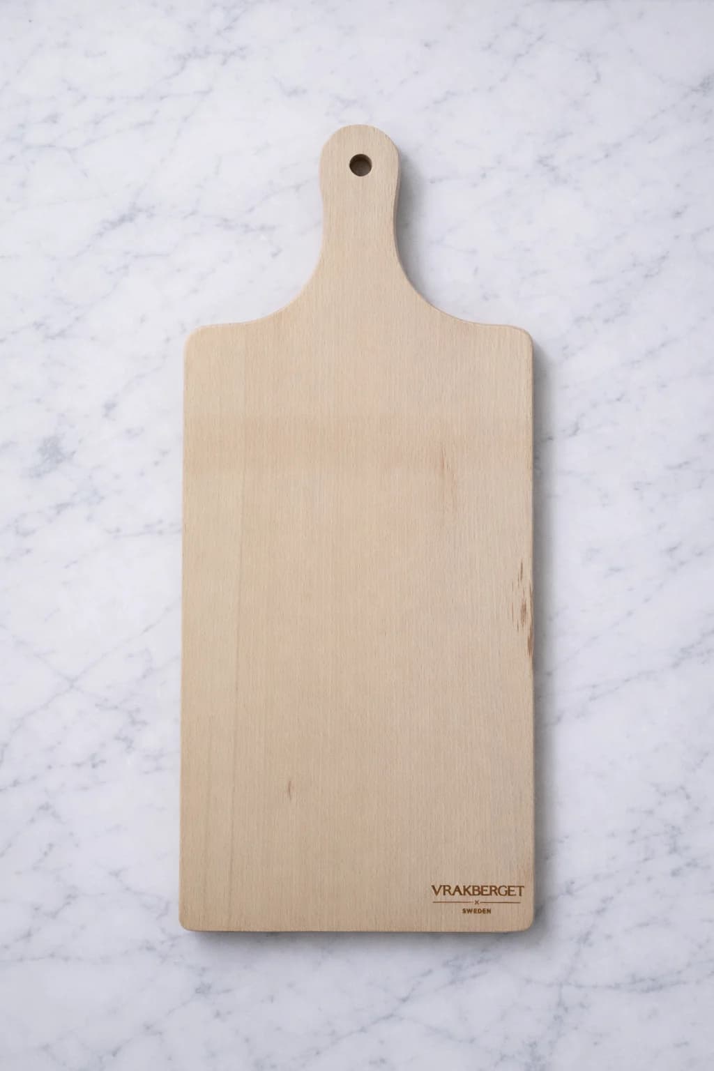 Skärbräda 40x20x1,8cm
