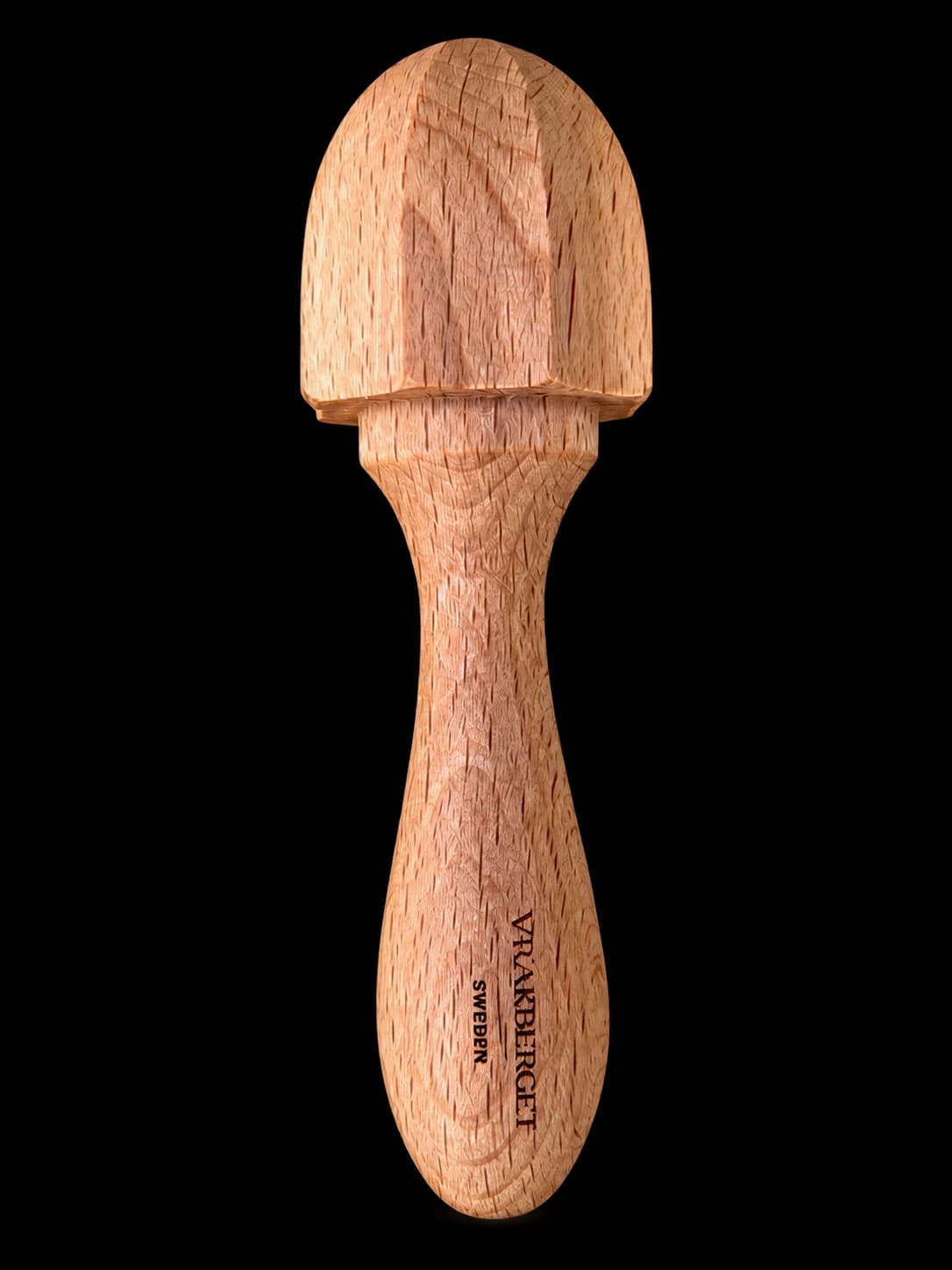 Apelsinpressare