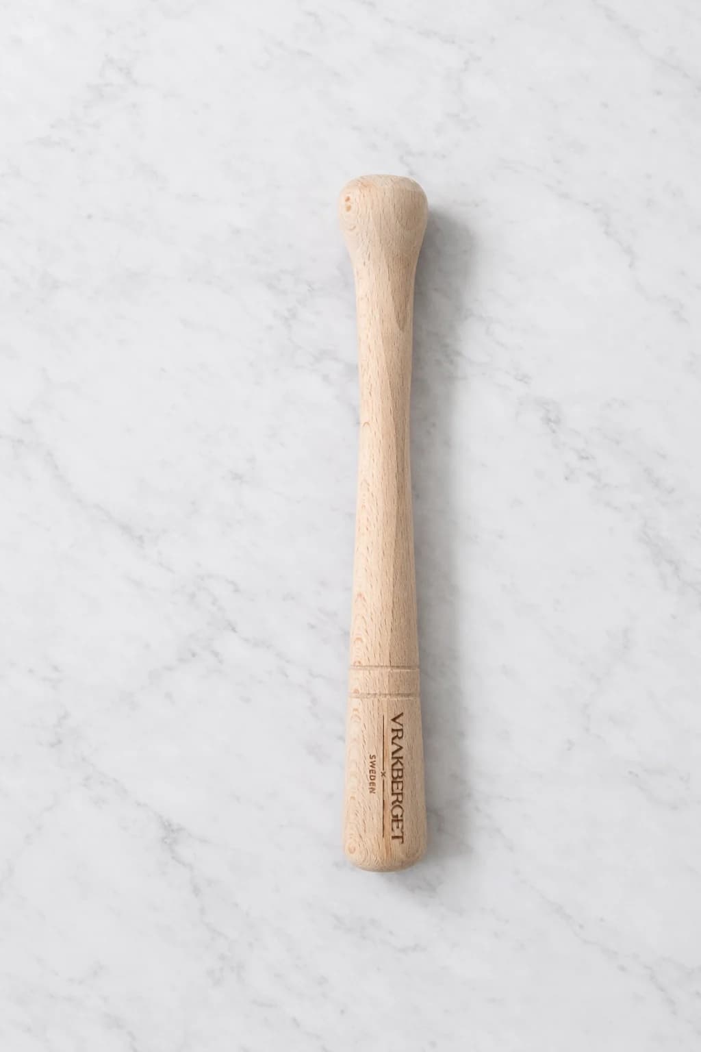 Muddlare cocktail 22cm