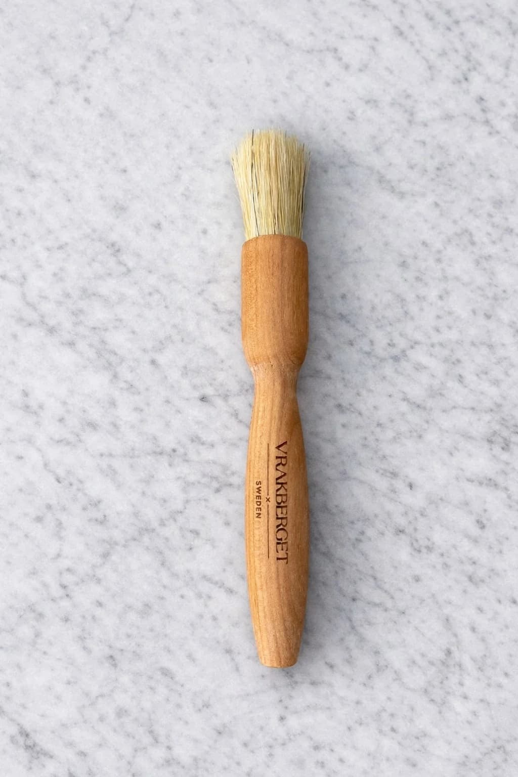 Bakpensel 25cm